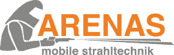 Arenas - Mobile Strahltechnik in Oberösterreich