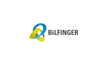 Bilfinger Kunde